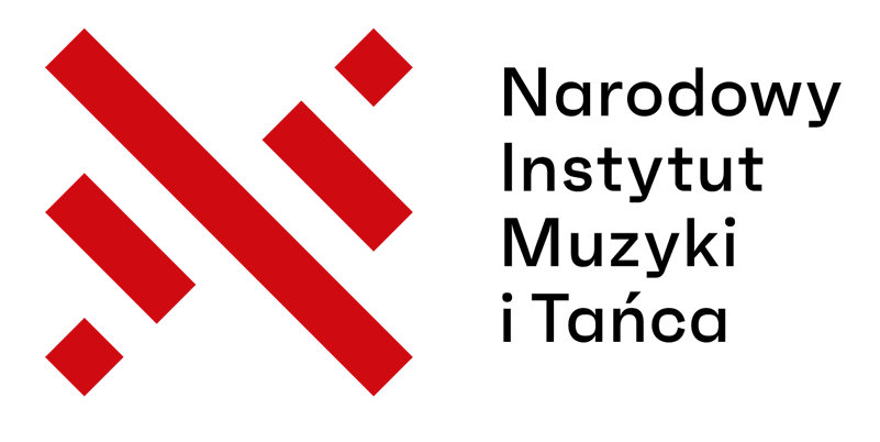 Narodowy Instytut Muzyki i Tańca