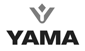 YAMA logotyp