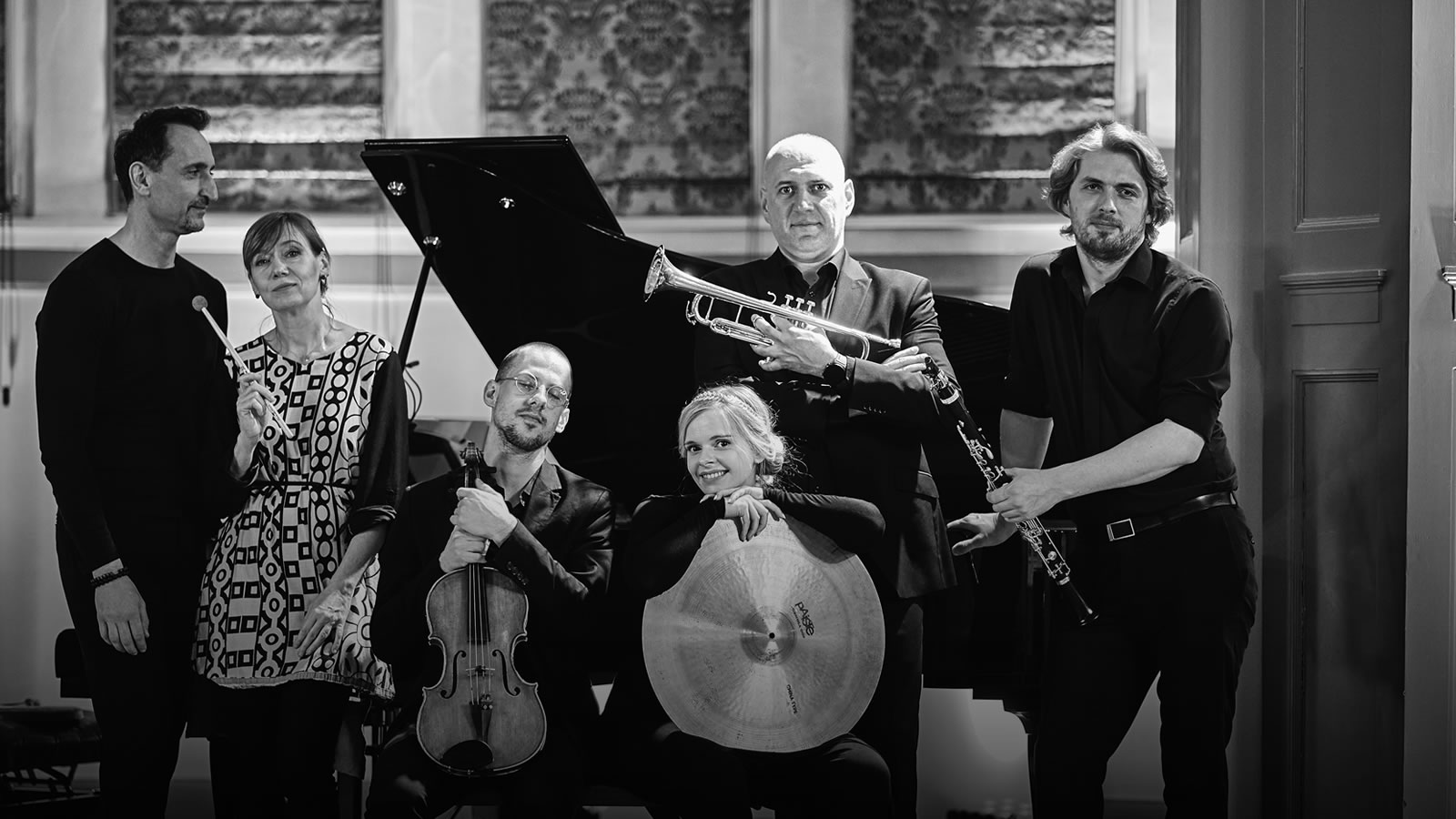 Ludzie z Vełny fotografia Dariusz Bareya