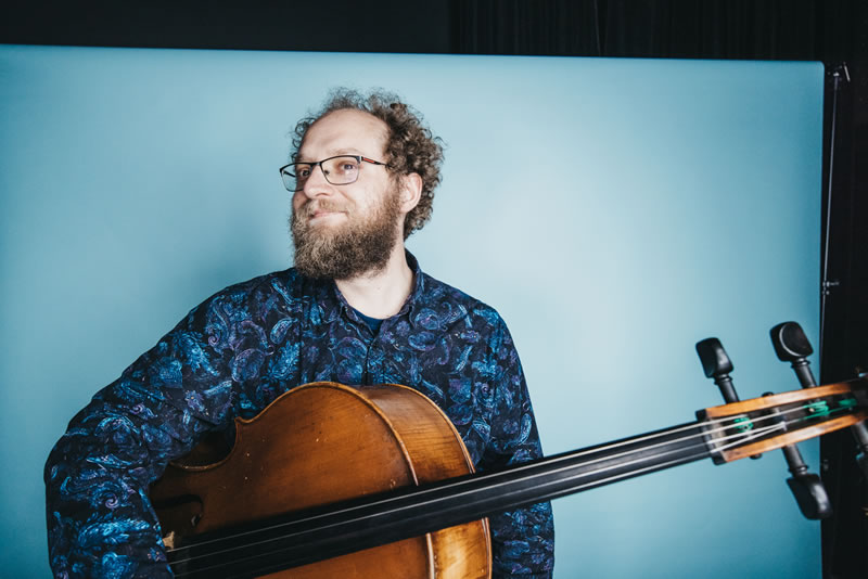 Jakub Gucik fot Grzesiek Mart