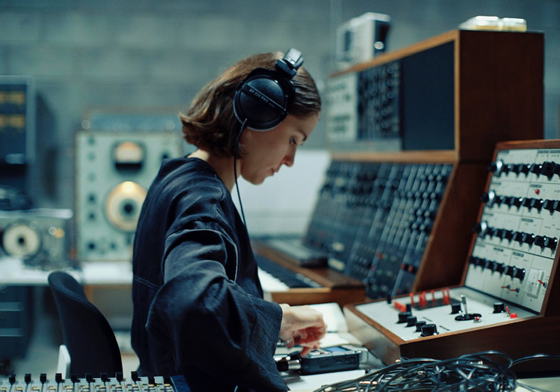 Aleksandra Słyż fot Thomas Zanon Larcher