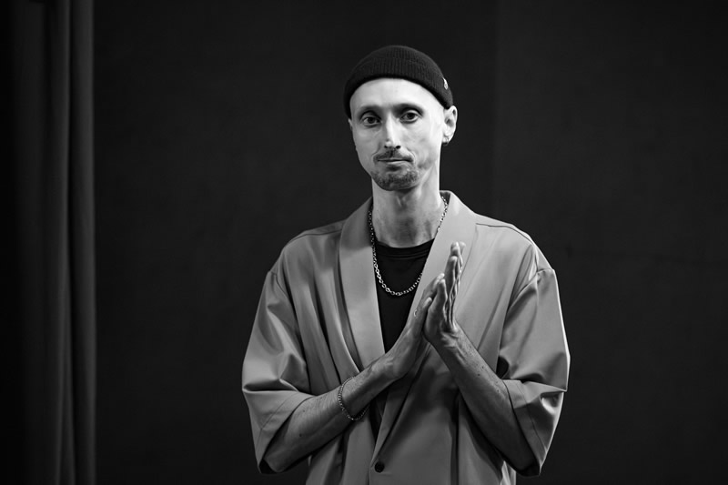 Rafal Ryterski Foto Sanjin Kaštelan