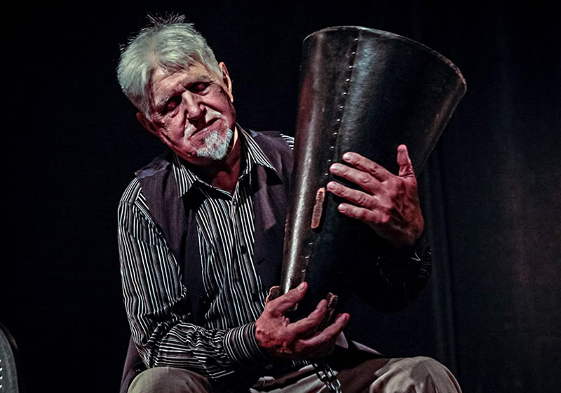 Aleksandra Słyż fot Thomas Zanon Larcher