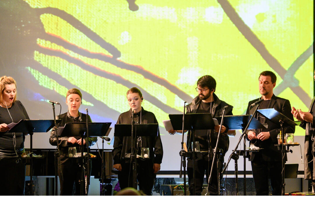 Premiery filmów z prawykonań Świątecznego Festiwalu ART MINTAKA