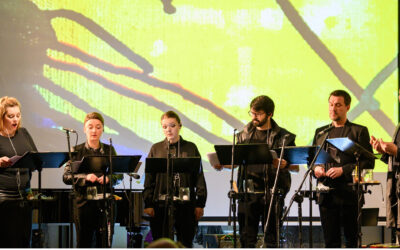 Premiery filmów z prawykonań Świątecznego Festiwalu ART MINTAKA