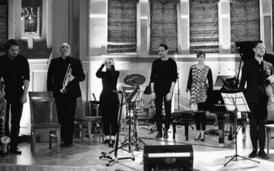 „Ludzie z Vełny” w Krakowskiej Spółdzielni Muzycznej – Contemporary Ensemble i Teatrze/Ośrodku Dokumentacji Sztuki Tadeusza Kantora – Cricoteka