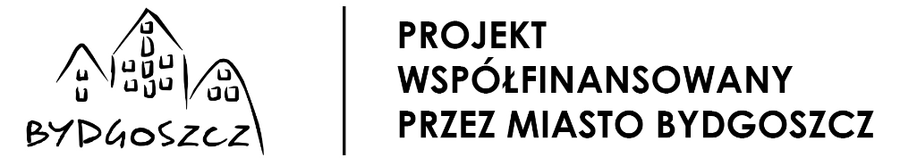 projekt wspolfinansowany-Bydgoszcz