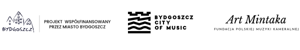 logotypy miasto Bydgoszcz, Bydgoszcz miasto muzyki Unesco