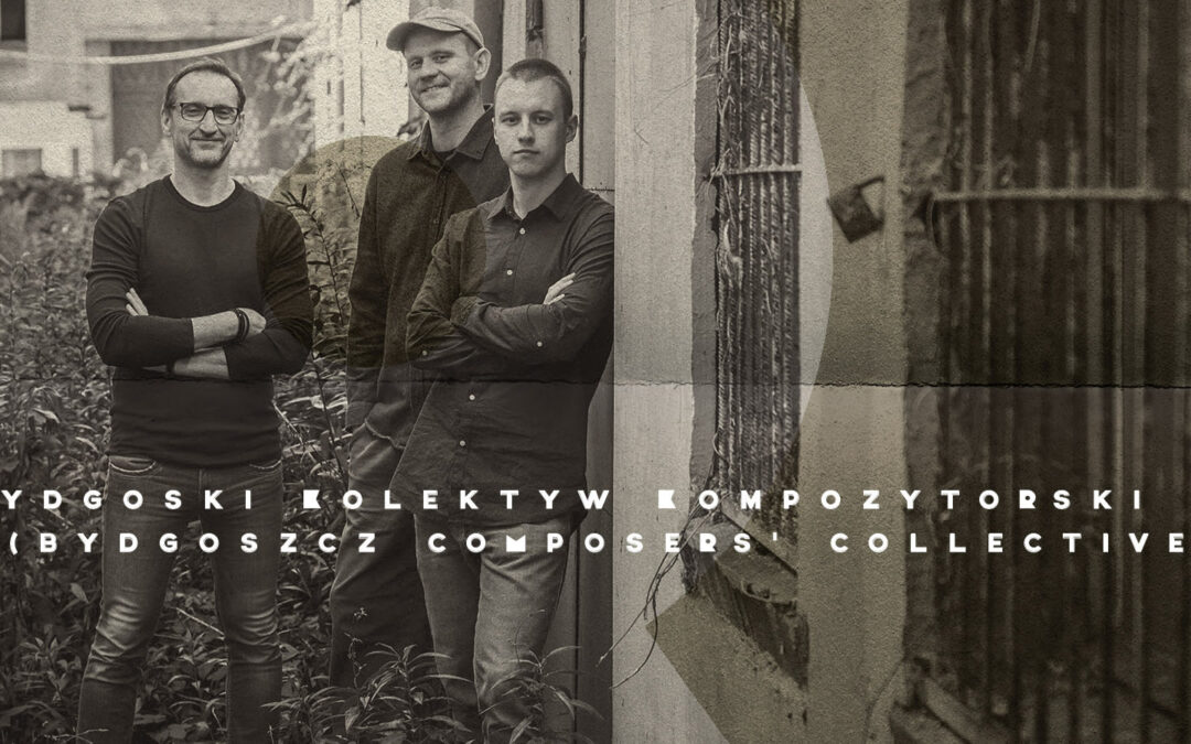 Bydgoski Kolektyw Kompozytorski – Ricercar for Miles, ricercar for Elvin