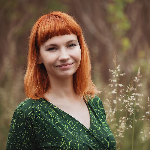 Katarzyna Tretyn