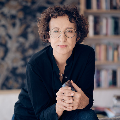 Małgorzata Sikorska-Miszczuk
