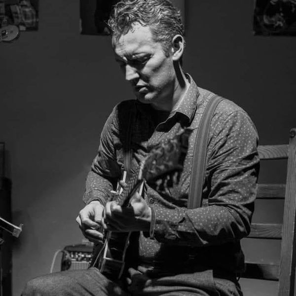Marek Malinowski