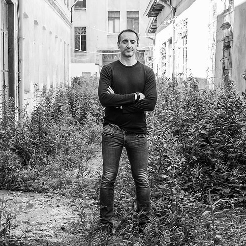 Rafał Gorzycki